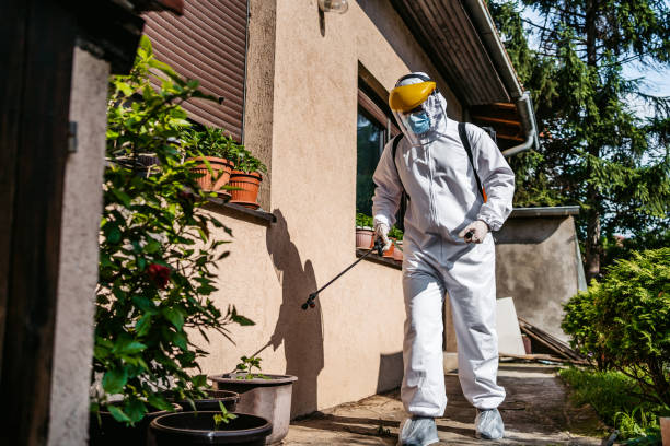 Best Wildlife Control Services  in Boulder Creek, CA